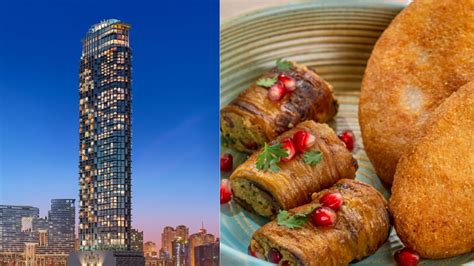 tamada emiraten|An Eastern European restaurant is coming to SLS Dubai Hotel .